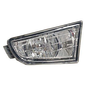 Replace® - Driver Side Replacement Fog Light (Value Line)