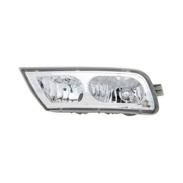 Replace® - Driver Side Replacement Fog Light, Acura MDX