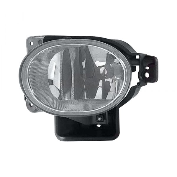 Replace® - Driver Side Replacement Fog Light, Acura TL