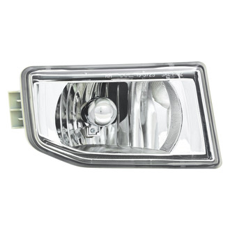 Replace® - Passenger Side Replacement Fog Light (Value Line)
