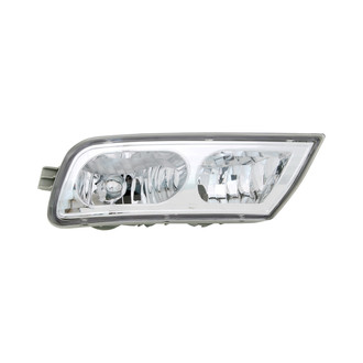 Replace® - Passenger Side Replacement Fog Light (Value Line)