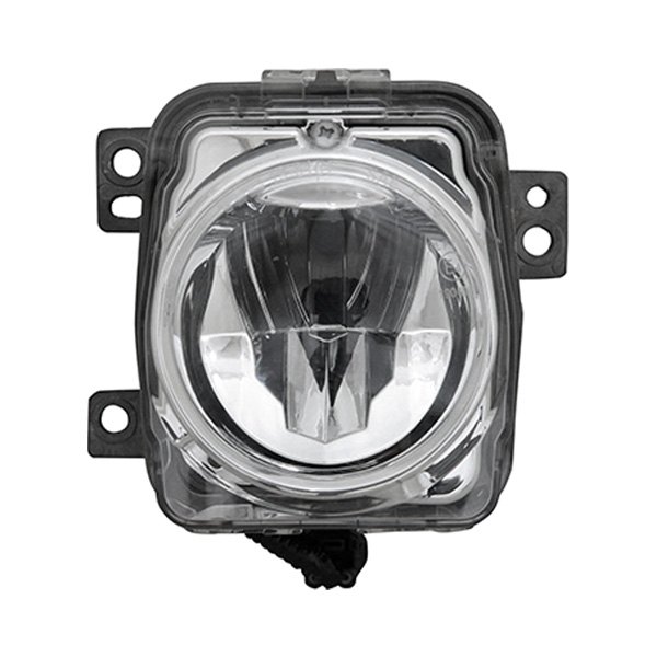 Replace® AC2593113 Passenger Side Replacement Fog Light