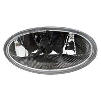 Replace® - Driver Side Replacement Fog Light (Value Line)