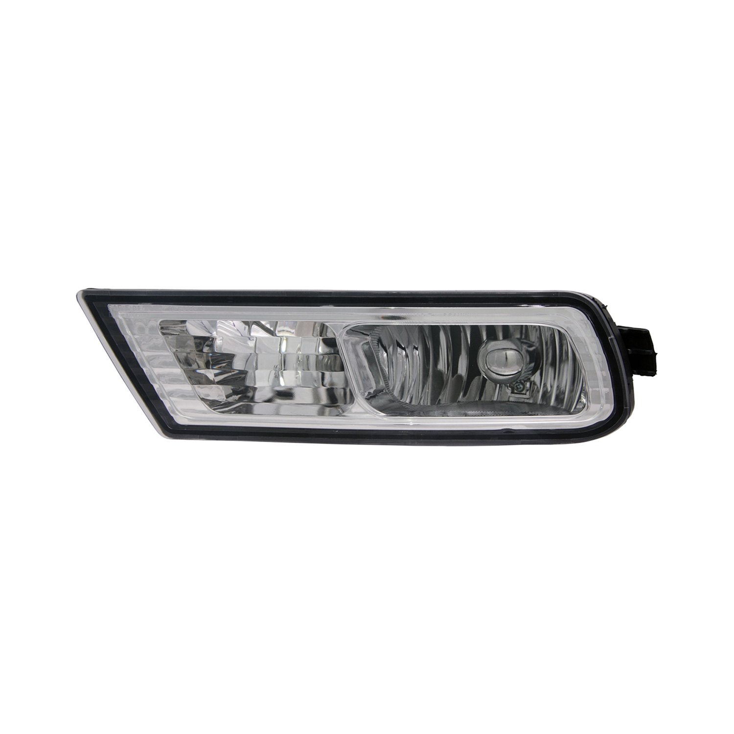 Replace® AC2594101 - Driver Side Replacement Fog Light