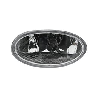 Replace® - Passenger Side Replacement Fog Light (Standard Line)