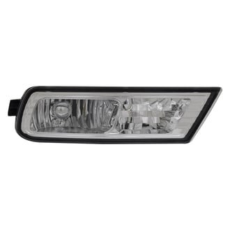 Replace® - Passenger Side Replacement Fog Light (CAPA Certified)