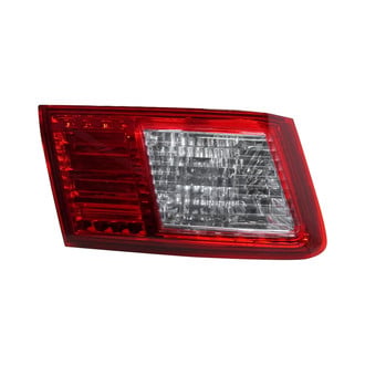Replace® - Driver Side Inner Replacement Tail Light (Standard Line)