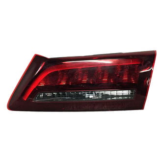 Replace® AC2803104R - Remanufactured OE Passenger Side Inner Replacement Tail Light