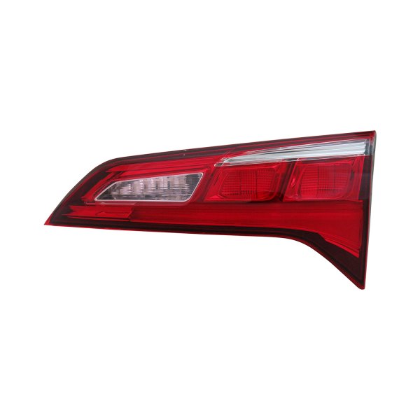 Replace® - Passenger Side Inner Replacement Tail Light, Acura RDX