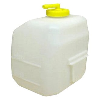 Replace® - Engine Coolant Recovery Tank