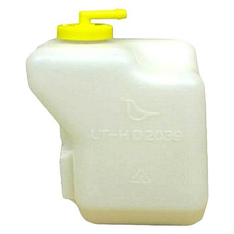 Replace® - Engine Coolant Recovery Tank