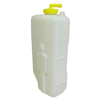 Replace® - Engine Coolant Recovery Tank