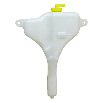 Replace® - Engine Coolant Recovery Tank