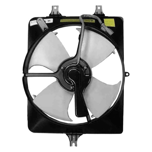 Replace® - A/C Condenser Fan Assembly