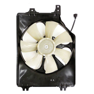 Replace® - A/C Condenser Fan Assembly