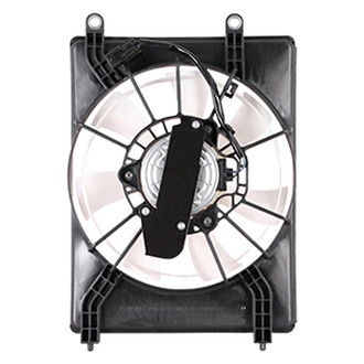 Replace® - A/C Condenser Fan Assembly