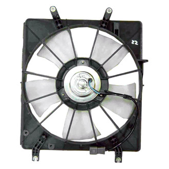 Replace® - Radiator Fan Assembly