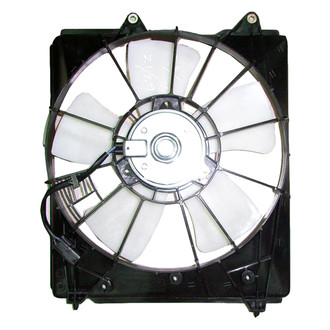 Replace® - Radiator Fan Assembly