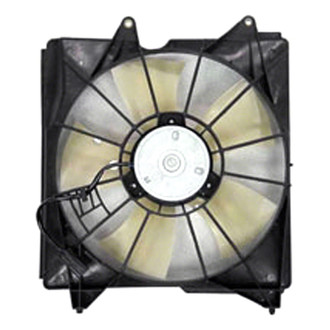Replace® - Engine Cooling Fan Assembly