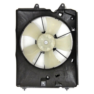Replace® - Radiator Fan Assembly