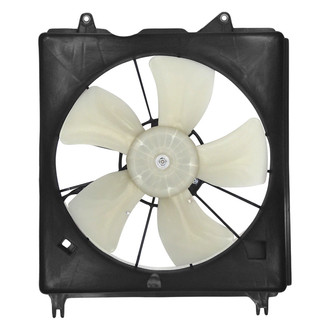 Replace® - Engine Cooling Fan Assembly