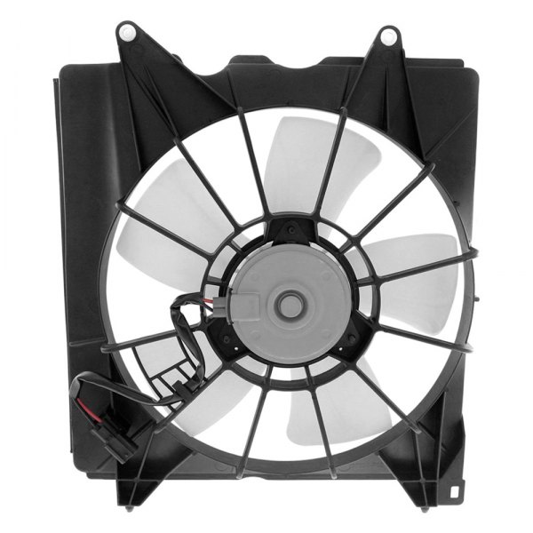 Replace® - Engine Cooling Fan Assembly