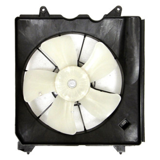 Replace® - Radiator Fan