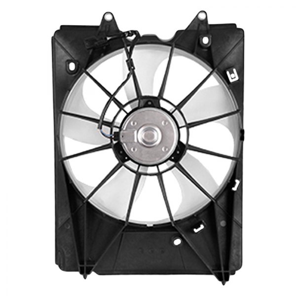 Replace® - Engine Cooling Fan Assembly