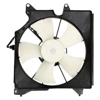 Replace® - Radiator Fan
