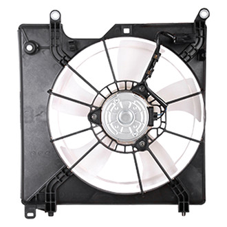 Replace® - Radiator Fan