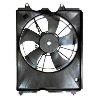 Replace® - Radiator Fan