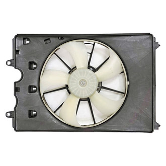 Replace® - Radiator Fan