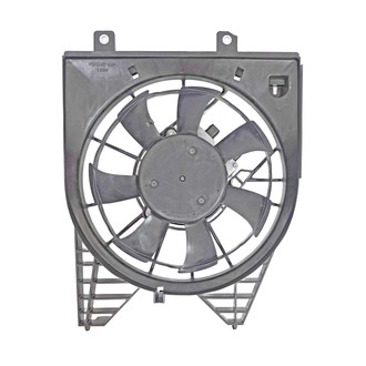 Replace® - Radiator Fan