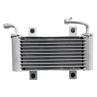 Replace® - Automatic Transmission Oil Cooler Assembly