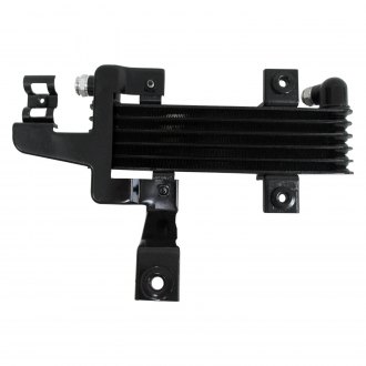 Replace® - Transmission Oil Cooler Assembly