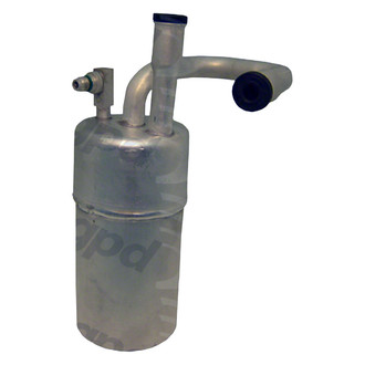 Replace® - A/C Accumulator