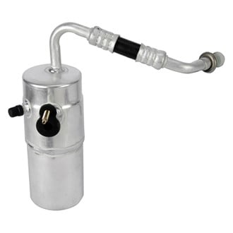 Replace® - A/C Accumulator