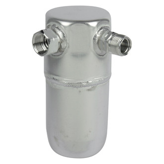 Replace® - A/C Accumulator
