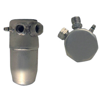 Replace® - A/C Accumulator