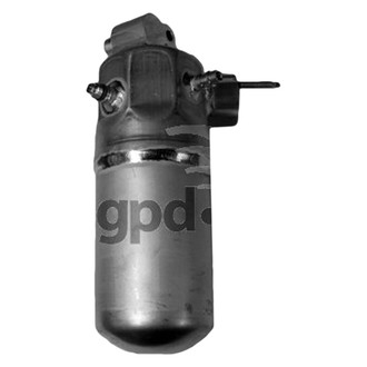 Replace® - A/C Accumulator