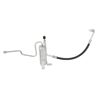 Replace® - A/C Accumulator
