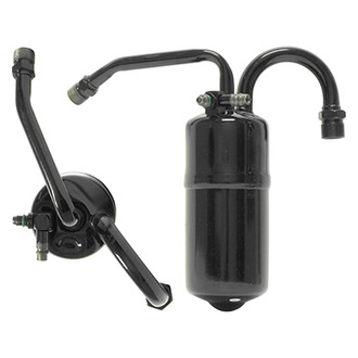 Replace® - A/C Accumulator