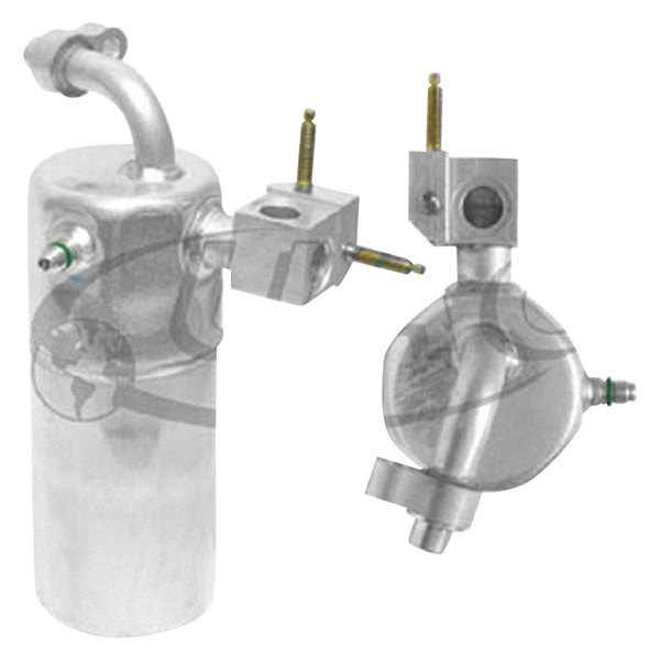 Replace® ACM010528 A/C Accumulator