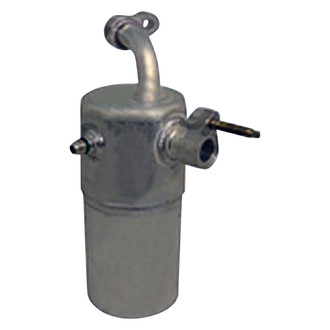 Replace® - A/C Accumulator