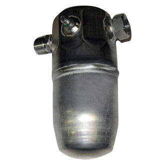 Replace® - A/C Accumulator