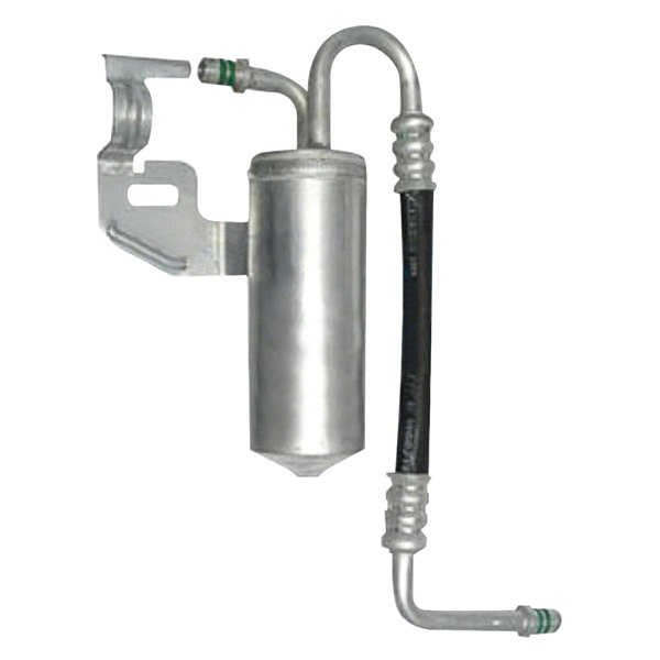 Replace® - A/C Accumulator with Hose Assembly