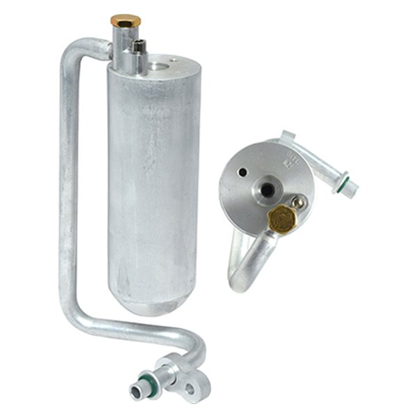 Replace® ACM010784 A/C Accumulator