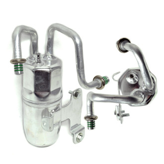 Replace® - A/C Accumulator