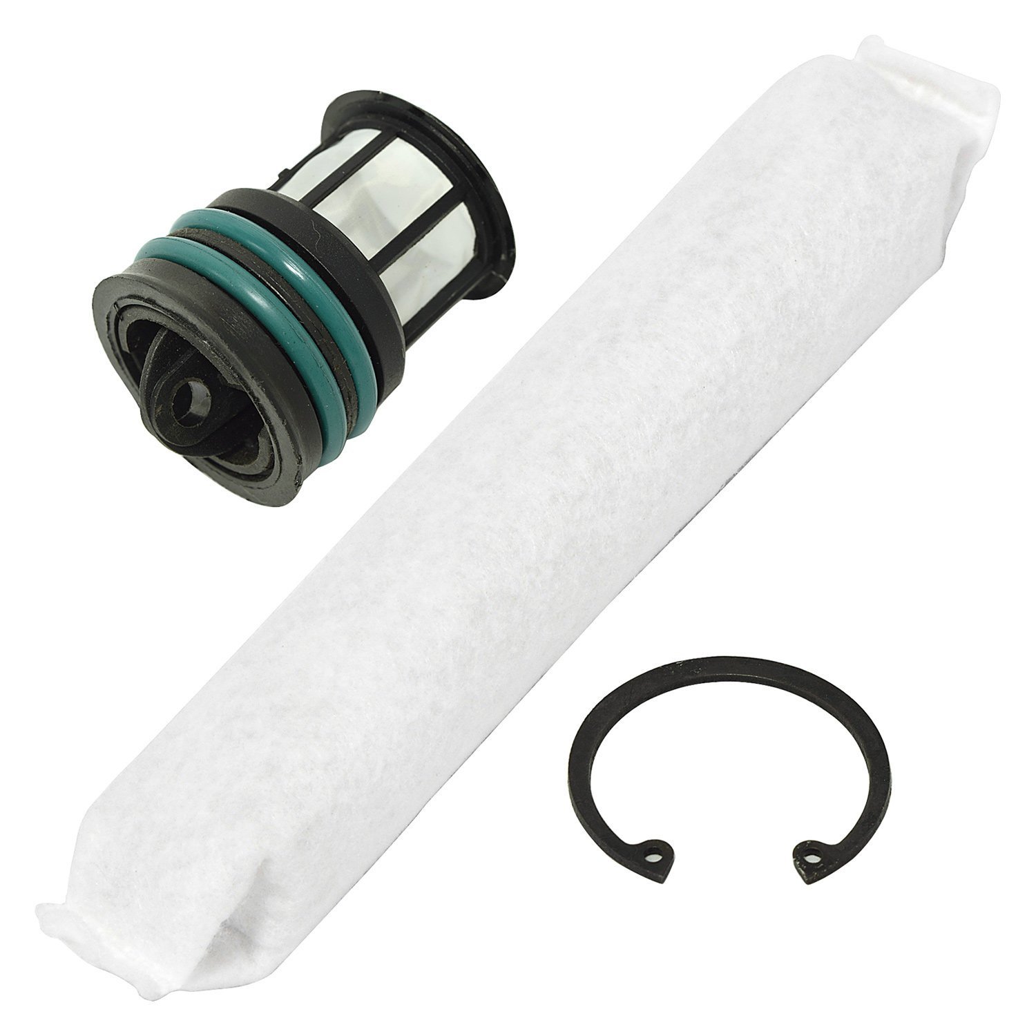 Replace® ACM010913 A/C Receiver Drier Desiccant Element