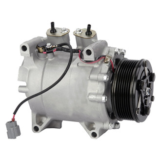 Replace® - A/C Compressor